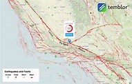 USGS study finds new evidence of San Andreas Fault earthquakes ...