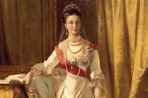 1817: Princess Louise of Hesse-Kassel – the “Grandmother of Europe ...