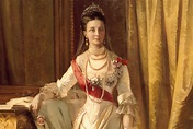 1817: Princess Louise of Hesse-Kassel – the “Grandmother of Europe ...