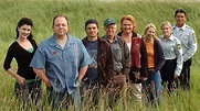 ‘Corner Gas’: Amazon Prime Nabs Streaming Rights to Canadian Sitcom ...