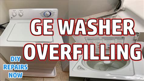 How To Fix Whirlpool Washer Not Draining