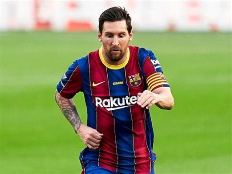 Ia datang ke arsenal pekan ini sebagai bagian. Terungkap! Lionel Messi Ternyata Pernah Tertarik Perkuat ...
