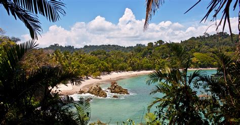 Best Beaches In Latin America Popsugar Latina