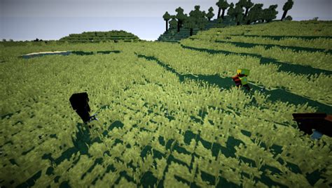 From the font of the logo in the bottom right of the picture above, to the name itself, this server evokes all things lord. Changing Minecraft Usernames? - EnviousHost.com Game ...