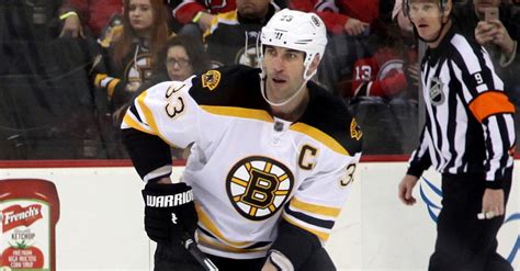 Chara To Undergo Surgery To Complete Stretching — The Elbow
