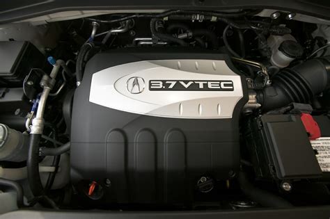 Acura Mdx Engine Reliability Review Vehiclehistory
