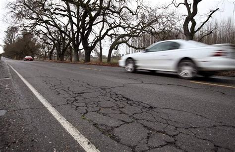 Sonoma County Supervisors Floatproperty Tax Idea For Roads