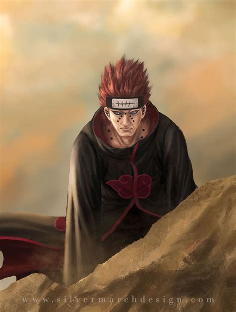 We did not find results for: Naruto: Pein Naraka Path - Minitokyo
