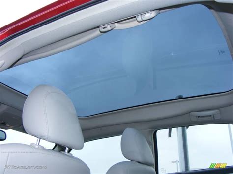 2007 Chrysler 300 Limited Glassback Sunroof Photo 6987666