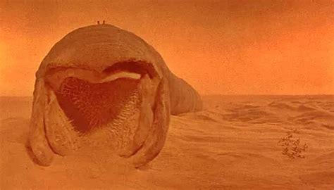 The film is famous for its unique visual style. 'Dune' Remake Gets Official November 2020 Release Date