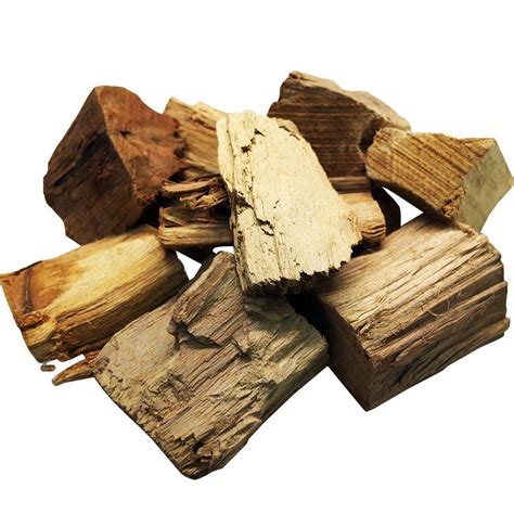 Misty Gully Wood Chunks In Bulk Quantities Smoked And Cured