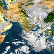 INSAT Weather: Latest Satellite Images And Maps Of India