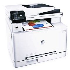 Download the latest drivers, firmware, and software for your hp laserjet pro mfp m227fdw.this is hp's official website that will help automatically detect and download the correct drivers free of cost for your hp computing and printing products for windows and mac operating system. HP LaserJet Pro MFP M227fdw Driver | Hitam dan putih, Zebra