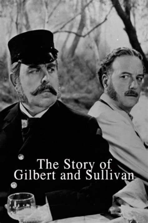 Gilbert And Sullivan 1953