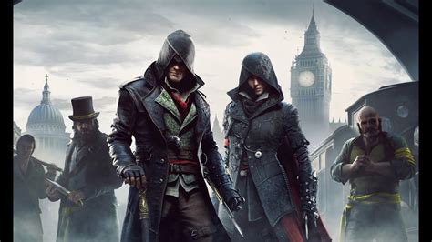 Assassin S Creed Syndicate World War Youtube