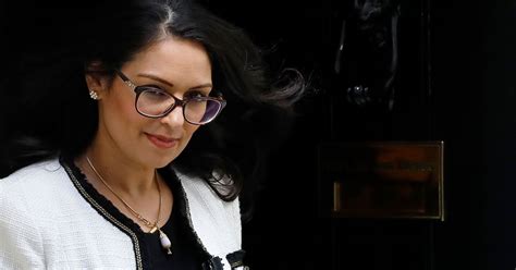 Priti Patel Hints At British Citizenship For Migrant Health Workers Free Download Nude Photo