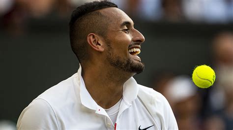 Official tennis player profile of nick kyrgios on the atp tour. Nick Kyrgios, brother Christos mock Rafael Nadal on Instagram