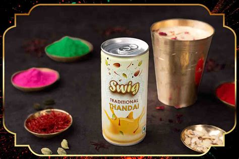 Order Royal Badaam Kesar Thandai Online From Behrouz Biryani