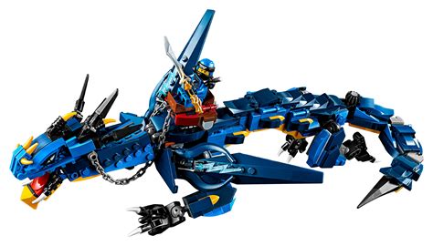 Blue Dragon Lego Ubicaciondepersonascdmxgobmx