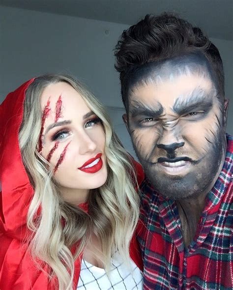 47 Of The Best Couples Halloween Costumes For 2021