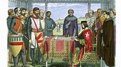 King John and Magna Carta | Tes