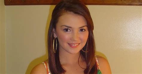 Philippines Models Gallery Sexy Photos Angelica Panganiban In Green Dress