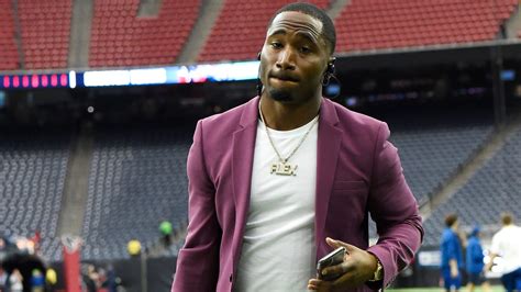 Report Former Titans Running Back Dion Lewis Signing With Giants
