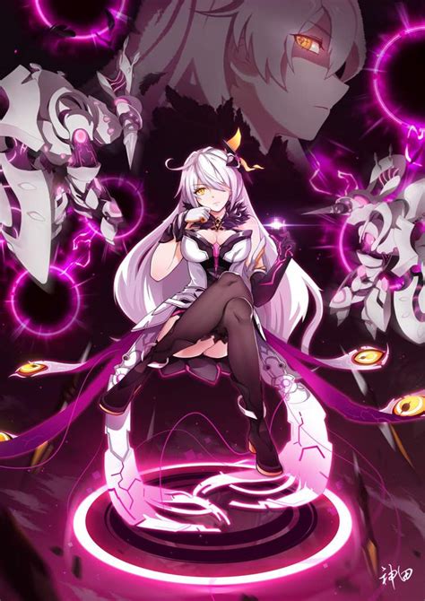 ★welcome to honkai impact subreddit!★ these are few resources to play the game as well as in reddit the game starts as heavily female oriented. Top 10 Strongest Honkai Impact Characters | Battle Arena ...