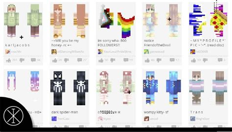 Minecraft Skins Qué Son Y Cómo Se Instalan 🥇🥇 Ixograma 🥇🥇