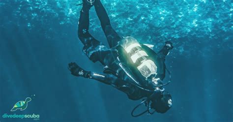 The Dangers Of Descending Too Quickly When Scuba Diving DesertDivers