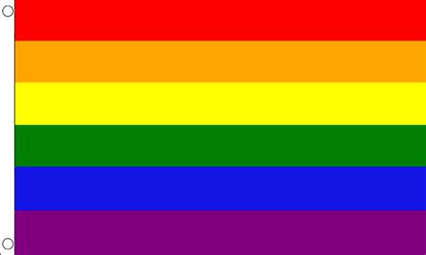 pride flag the new rainbow pride flag is a design disaster—but a triumph for lgbtq