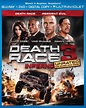 Death Race: Inferno DVD Release Date January 22, 2013