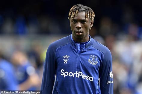 Kean's store company is a small business located in the heart of downtown mason. Moise Kean's nightmare season after Everton star broke ...