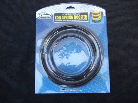 Find New Hawk Industries Front Coil Spring 1 15 Boosters Lifters Lift