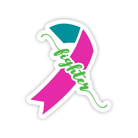 Metastatic Breast Cancer Fighter Sign Cancer Awareness Signway