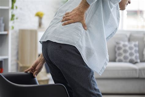 Worst Possible Causes Of Lower Back Pain Learn About The Causes