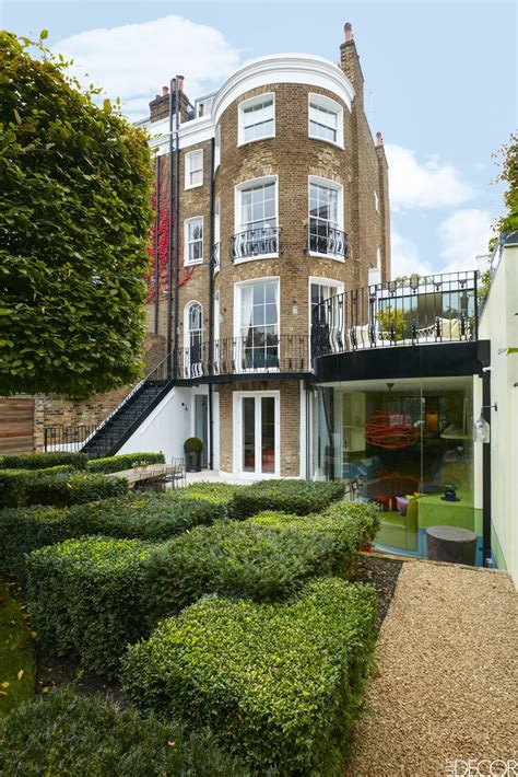 Loveisspeed House Tour Color And Character Rule This London