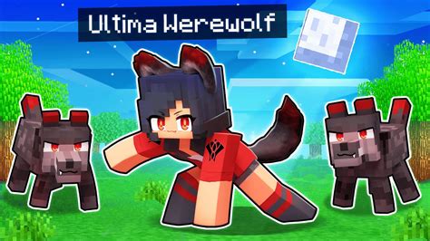 Wolves Ultima Werewolf Aphmau And Aaron Find Lucinda But She Is