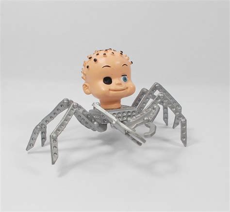 Toy Story Araña Bebe Gran Venta Off 52