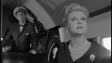 Review The Manchurian Candidate Criterion Collection Bd Screen