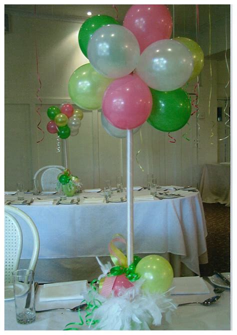20 Ideas For Do It Yourself Baby Shower Decorations Ideas Home