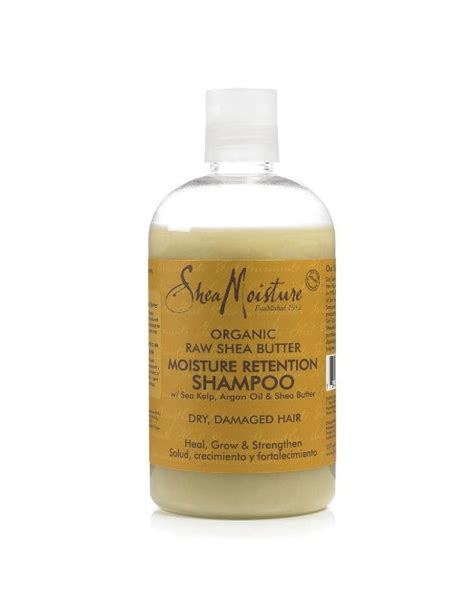 Top 5 Sulphate Free Shampoos For Dry Natural Hair Coils And Glory