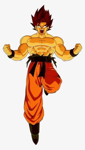 In order to get super saiyan god mode, you must first access the dlc. Drawing Rihanna Full Body - Dragon Ball Z Goku Super ...