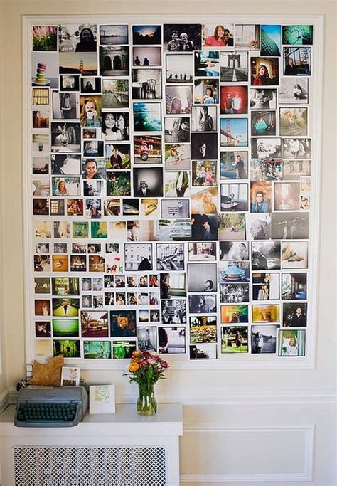 Large Photo Frame For Wall Foter