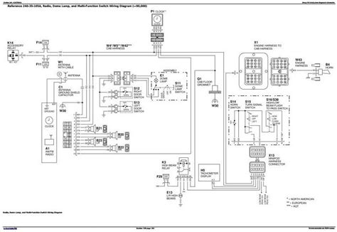 Diagram Ford 7610 Wiring Diagram Mydiagramonline