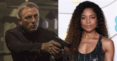 Naomie Harris On Being Careful About Modernising James Bond Too Quickly