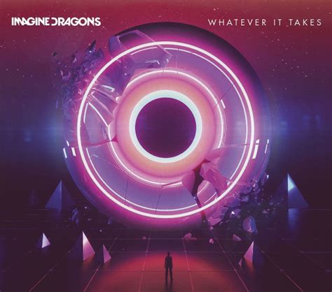 Imagine Dragons Whatever It Takes Releases Discogs