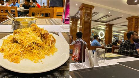 The Historic Dada Boudi Biryani From Kolkata Has Fans From All Over The
