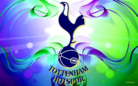 Official account of tottenham hotspur. Tottenham Hotspur F.C. HD Wallpaper | Background Image ...