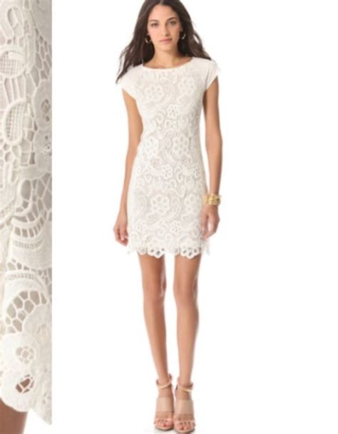 You can find numerous places offering discounted wedding gowns. Rehearsal dinner dress | Wedding rehearsal dinner dress